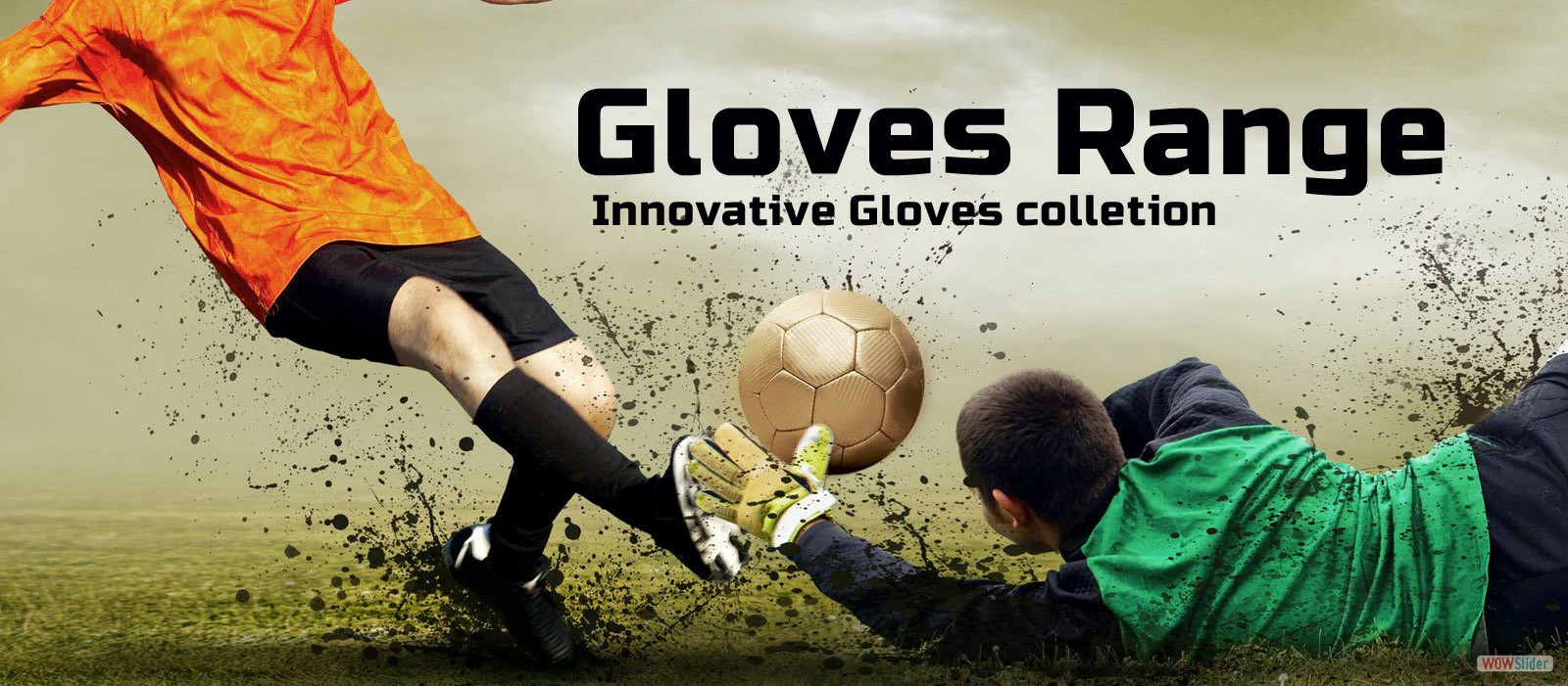 gloves